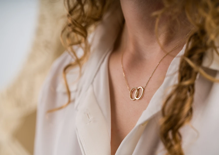 Łańcuszki - obejrzyj wzory